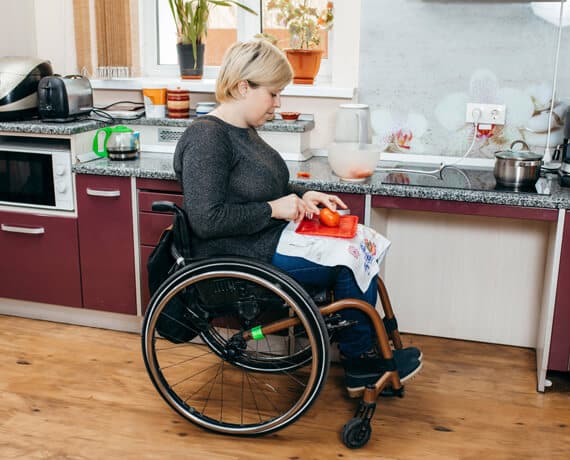 NDIS SIL Accommodation Melbourne