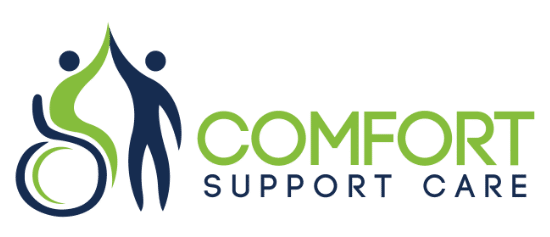 Comfort Support Care